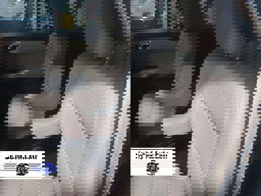 Used 2023 Ford Explorer XLT w/ Equipment Group 202A image 22