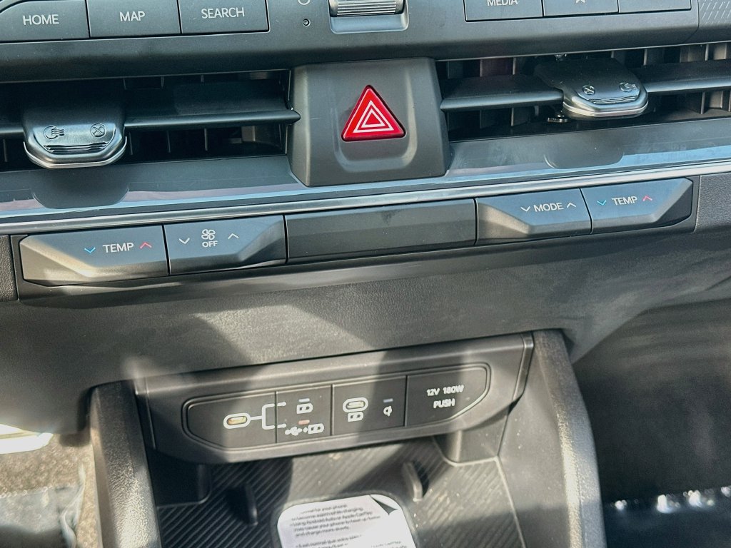 New 2026 Kia K4 GT-Line Turbo FWD image 16