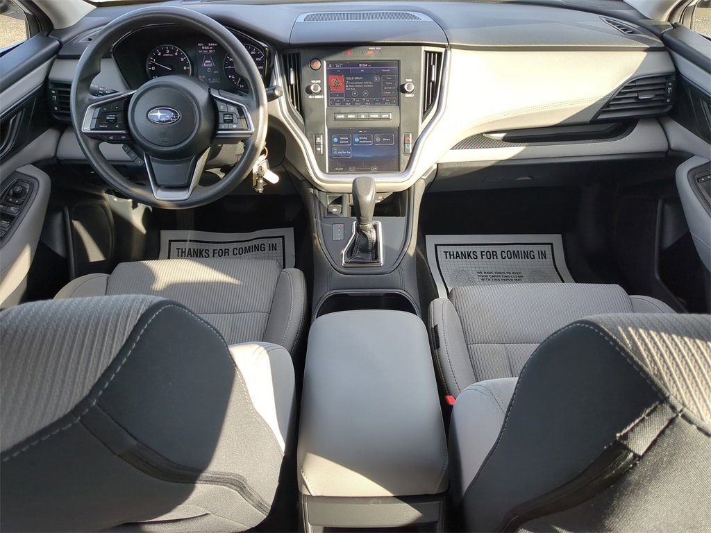 Certified 2021 Subaru Legacy w/ Alloy Wheel Package image 11