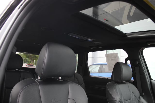 Used 2024 Kia Telluride EX X-Line AWD/4WD image 32