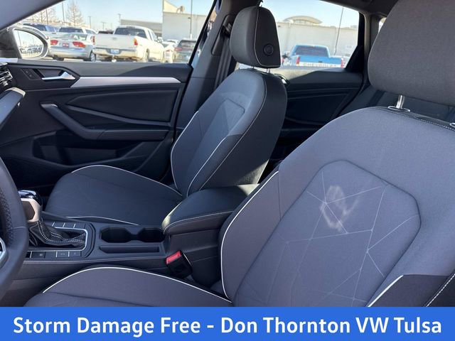 New 2026 Volkswagen Jetta Sport image 11