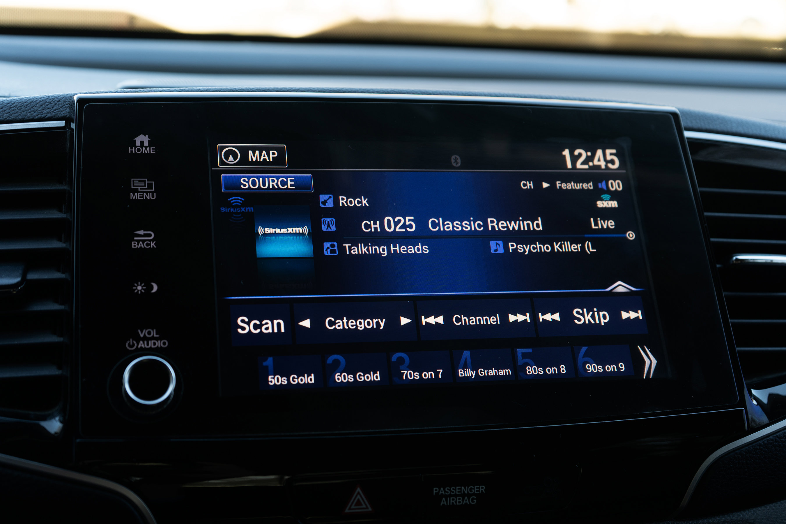 Certified 2023 Honda Ridgeline RTL-E image 31