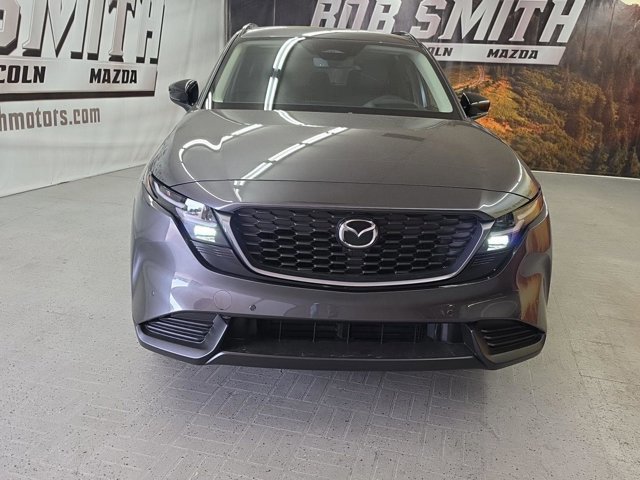 New 2026 MAZDA CX-5 Preferred AWD/4WD image 16
