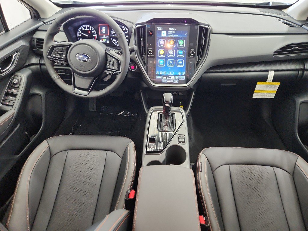 New 2026 Subaru Crosstrek 2.5i Limited AWD/4WD image 7