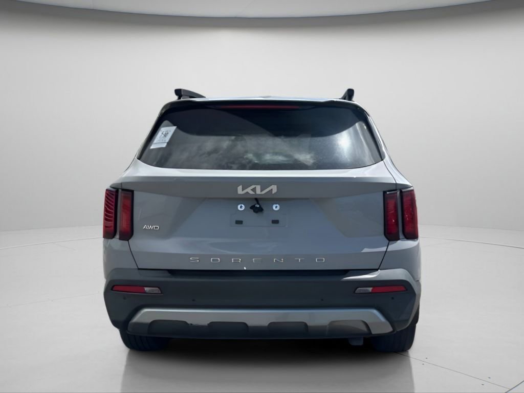 Used 2022 Kia Sorento X-Line EX AWD/4WD image 5