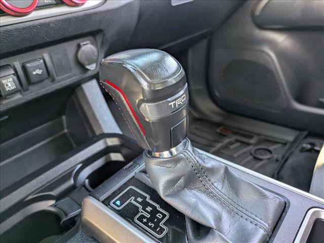 Used 2022 Toyota Tacoma SR5 image 12
