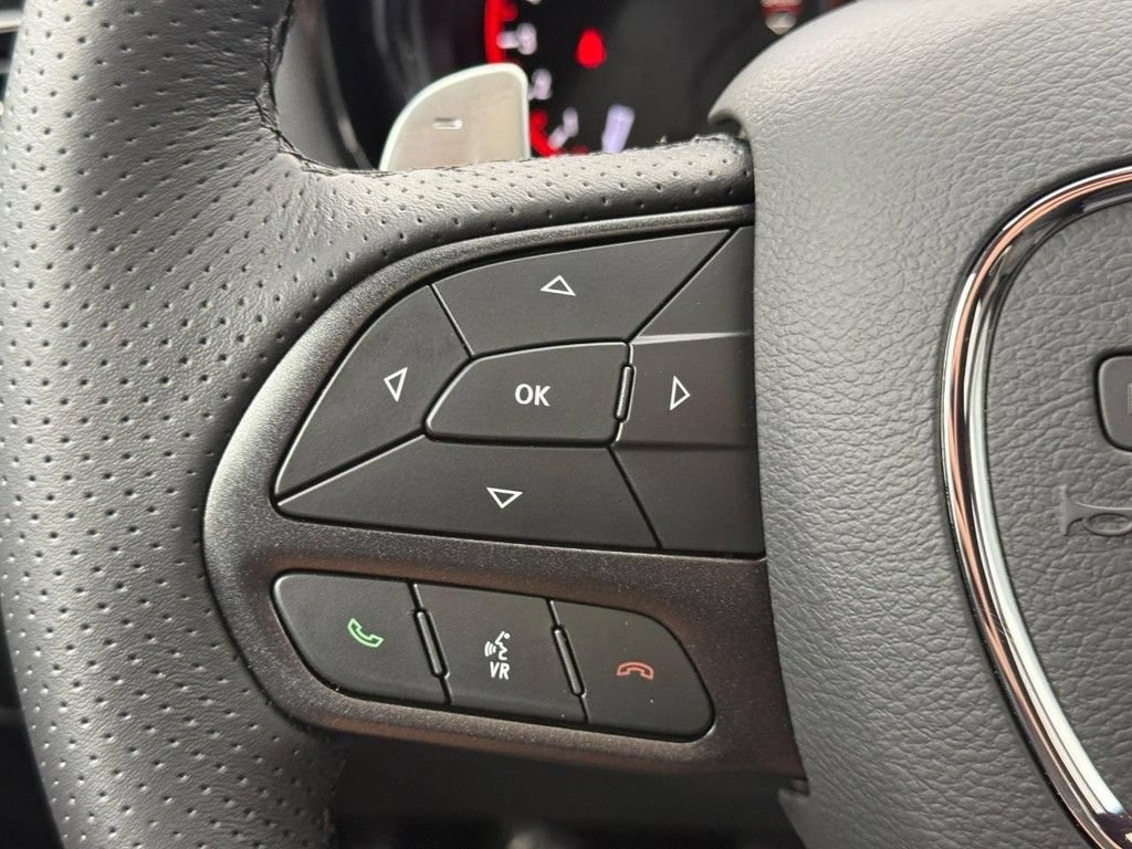 New 2026 Dodge Durango GT AWD/4WD image 11