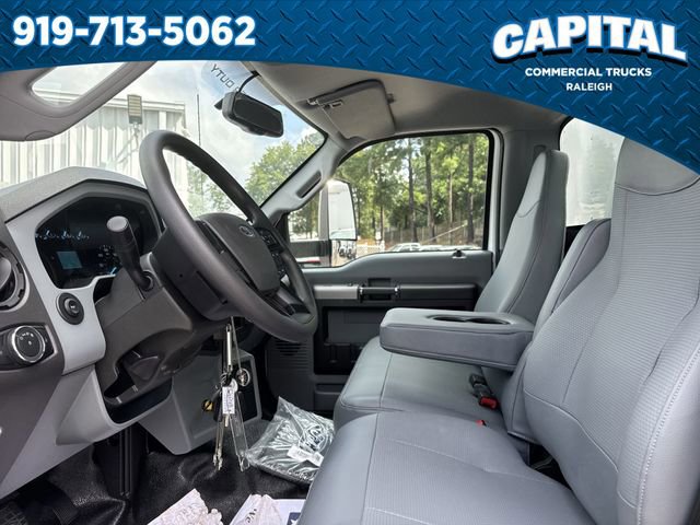 New 2026 Ford F750 2WD Regular Cab Super Duty image 17