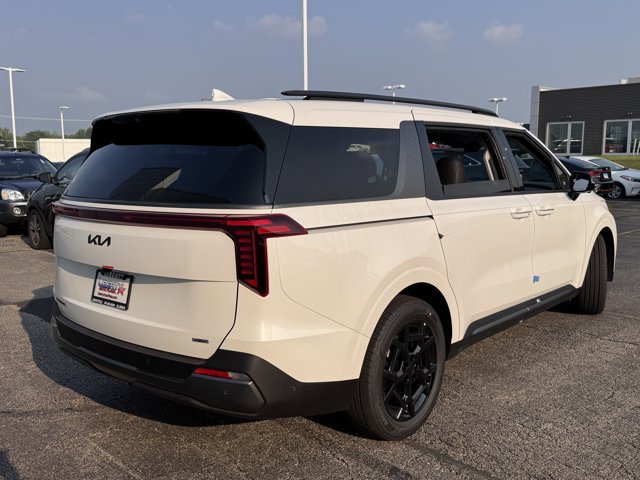 New 2026 Kia Carnival SX Prestige image 37