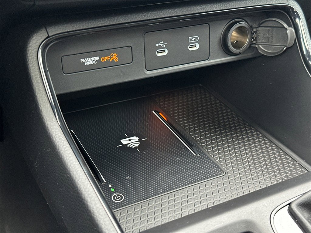 New 2026 Honda CR-V TrailSport image 30