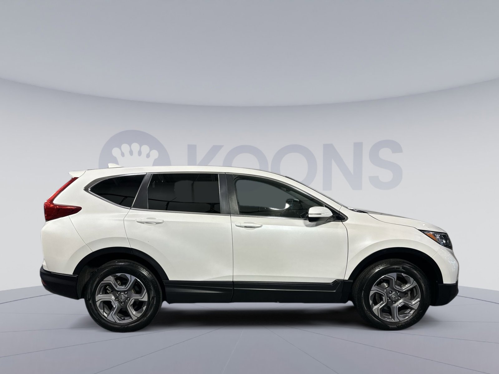 Used 2019 Honda CR-V EX-L image 8
