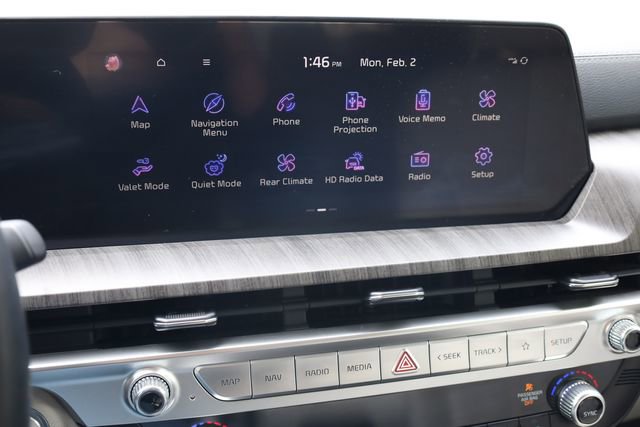 Certified 2023 Kia Telluride EX image 19