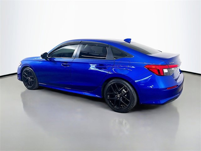 Used 2023 Honda Civic Sport image 7