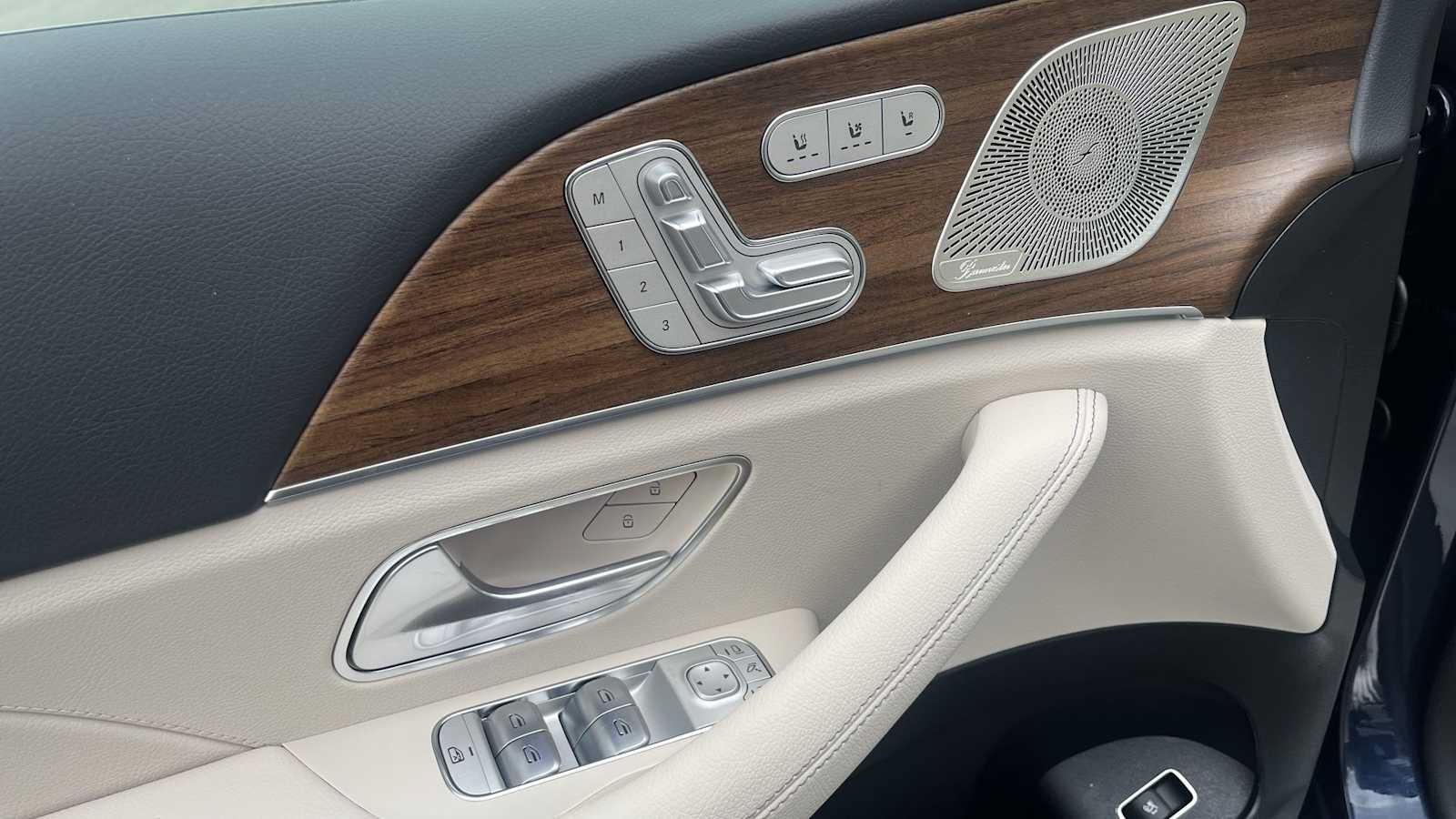 New 2026 Mercedes-Benz GLE 350 4MATIC image 31