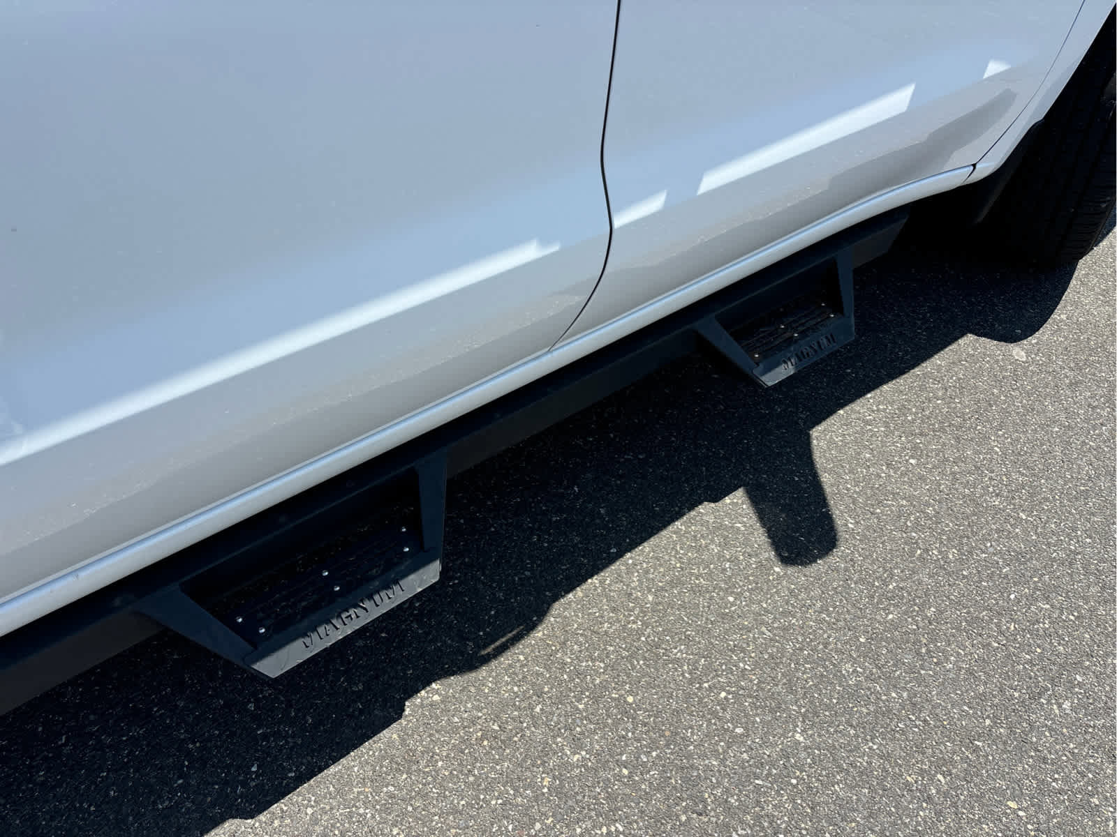 Certified 2019 Chevrolet Silverado 1500 LT w/ All-Star Edition AWD/4WD image 21