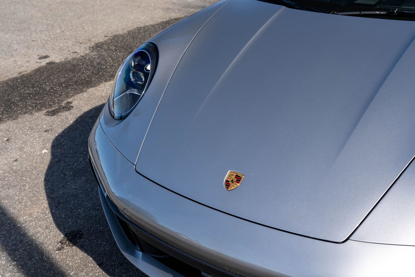 Certified 2021 Porsche 911 Carrera image 18