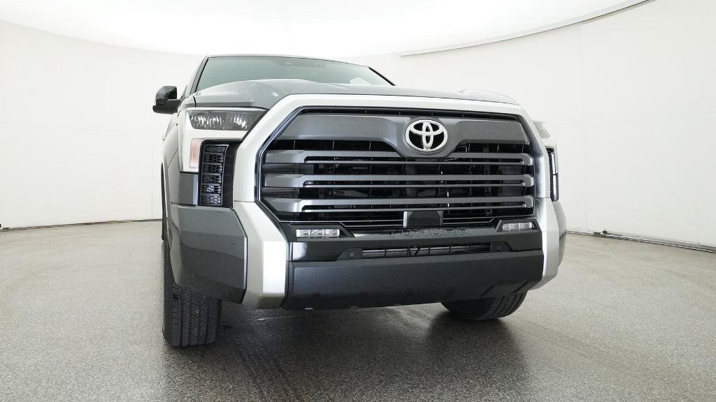 New 2026 Toyota Tundra Limited AWD/4WD image 44