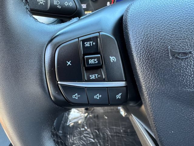Certified 2023 Ford Maverick Lariat w/ Lariat Luxury Package AWD/4WD image 24