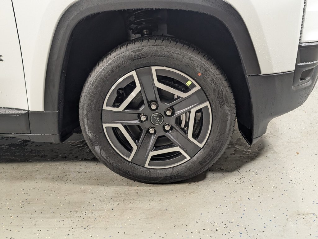 New 2026 Jeep Cherokee Limited AWD/4WD image 11