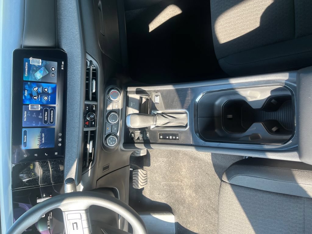 New 2027 Nissan Kicks S FWD image 27