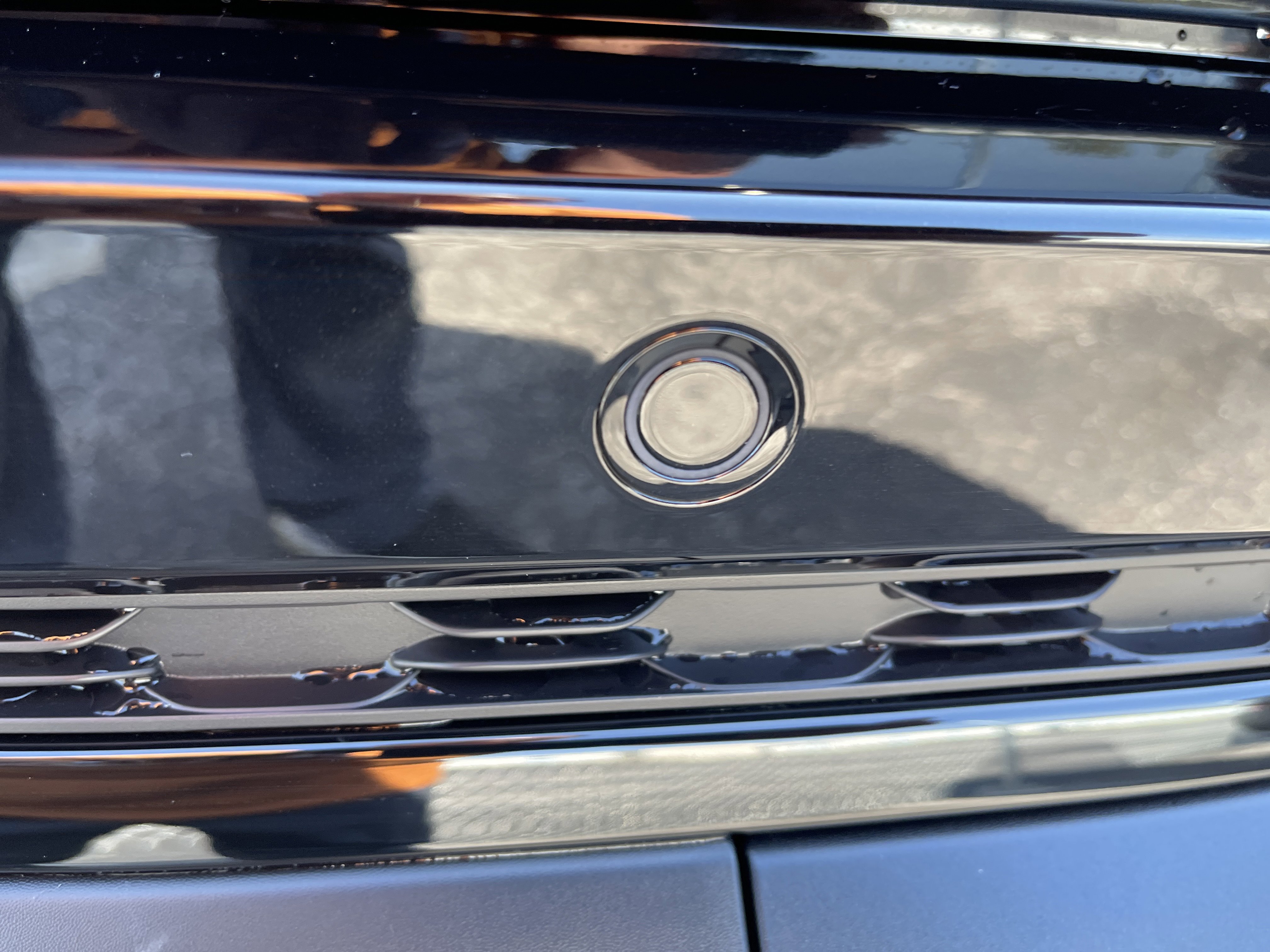 New 2025 Jeep Grand Cherokee L Altitude image 7