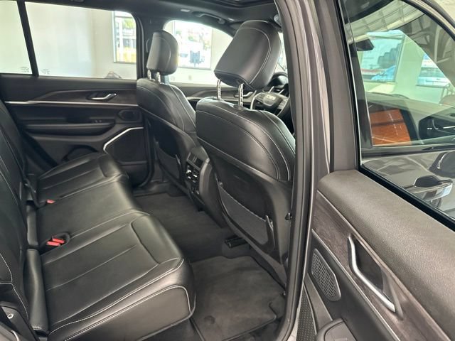 Used 2024 Jeep Grand Cherokee Limited 4xe AWD/4WD image 31
