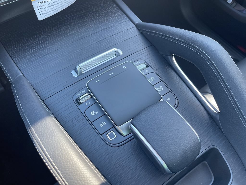 New 2026 Mercedes-Benz GLE 350 4MATIC image 15