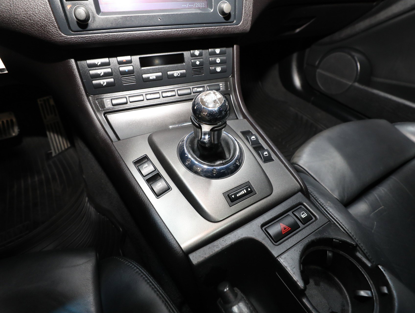 Used 2004 BMW M3 Coupe RWD image 54