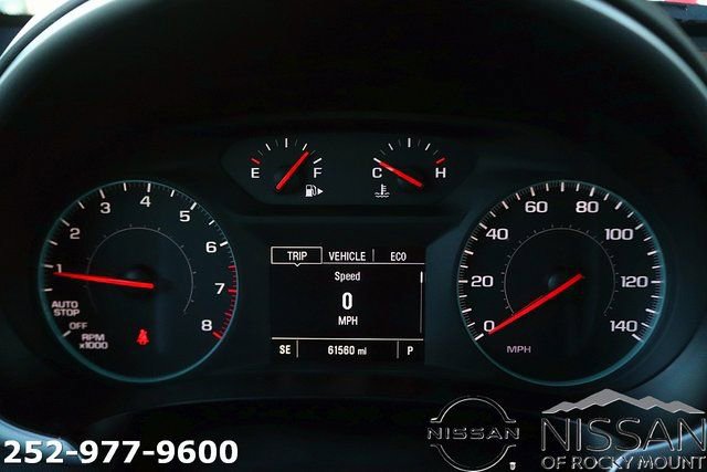 Used 2024 Chevrolet Malibu LT image 18