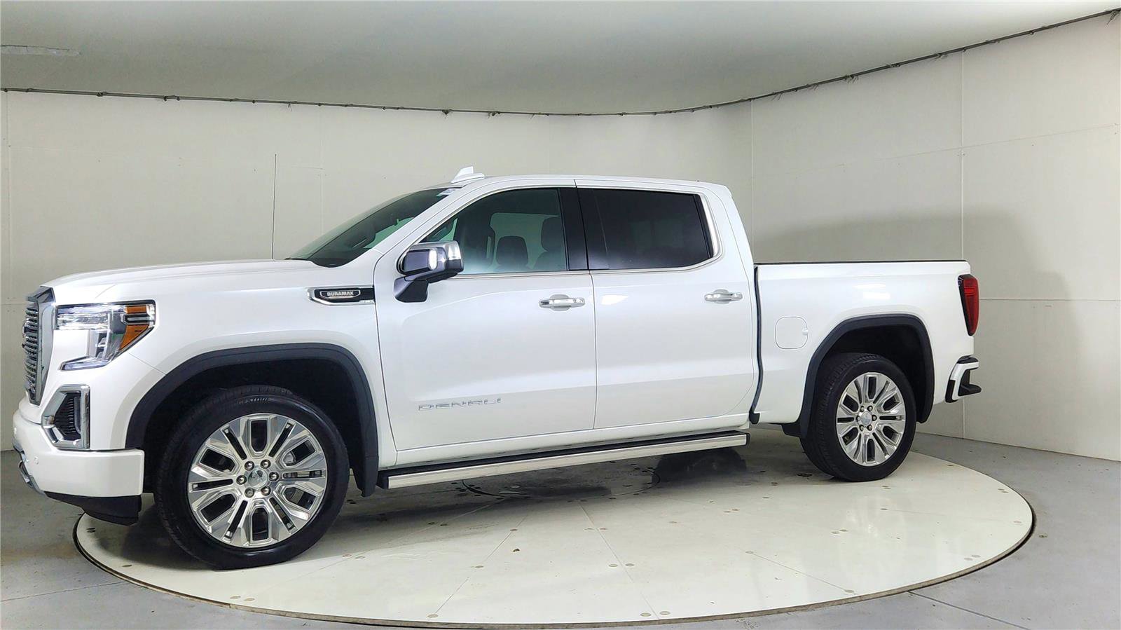 Used 2020 GMC Sierra 1500 Denali w/ Denali Ultimate Package image 3