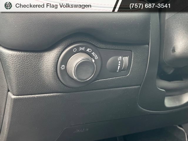 Used 2026 Dodge Durango GT AWD/4WD image 20