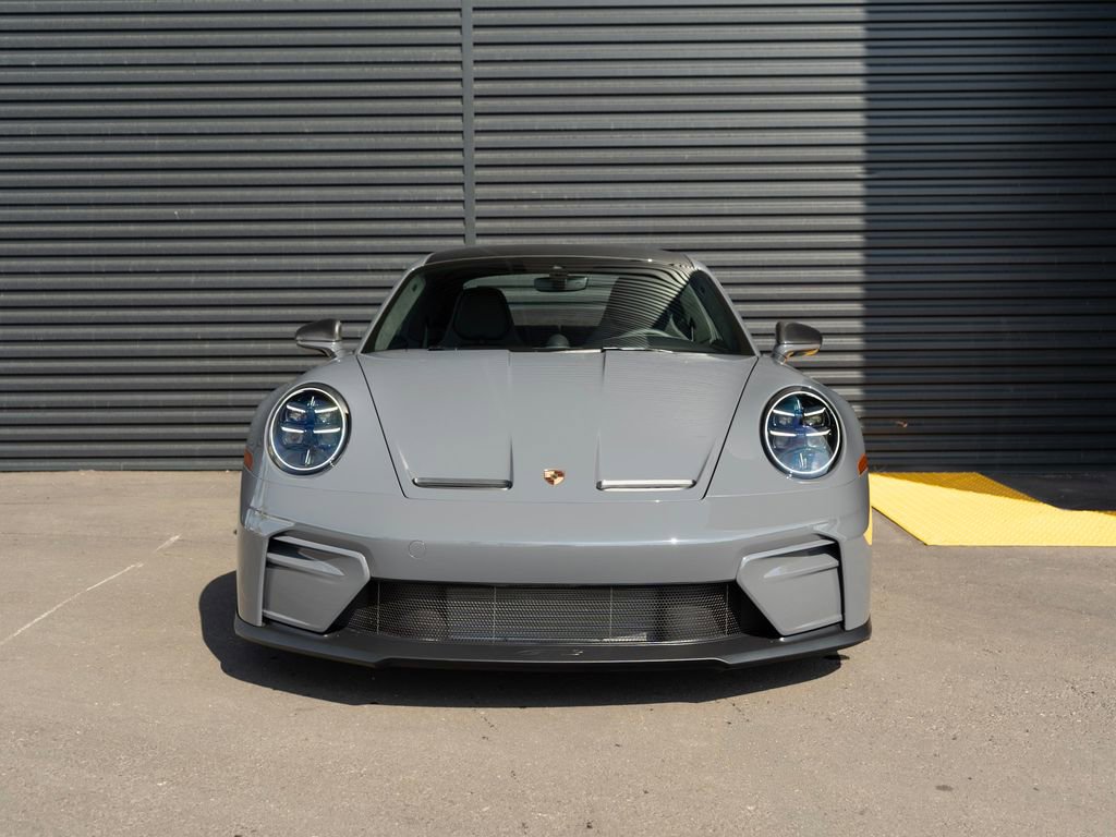 Used 2025 Porsche 911 GT3 image 6