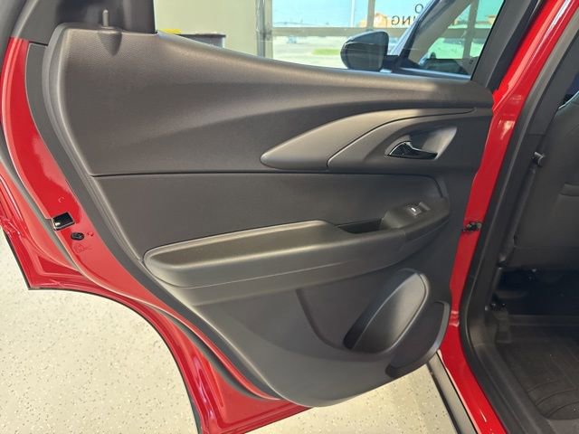 New 2026 Chevrolet TrailBlazer LT w/ Convenience Package image 47