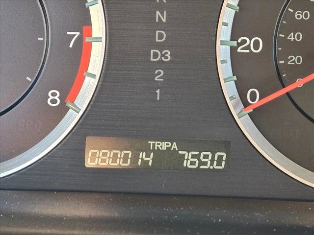 Used 2011 Honda Accord EX image 11