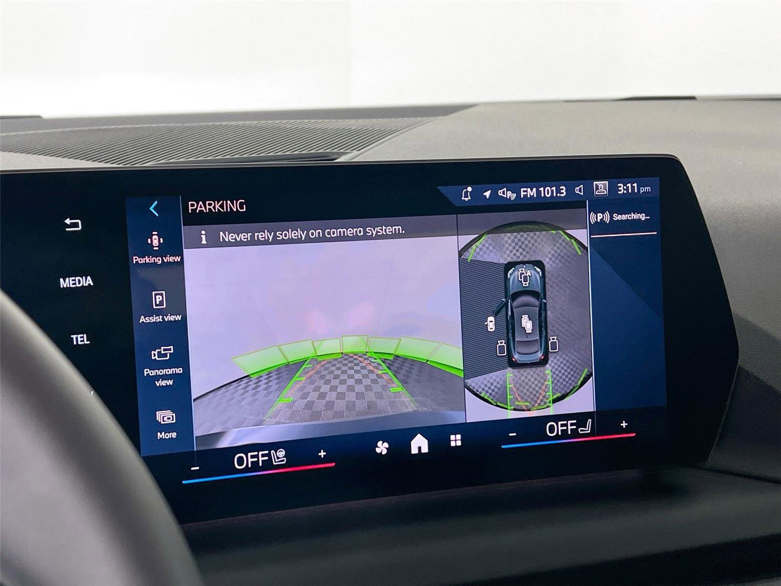 Certified 2025 BMW 228i xDrive w/ Premium Package image 13