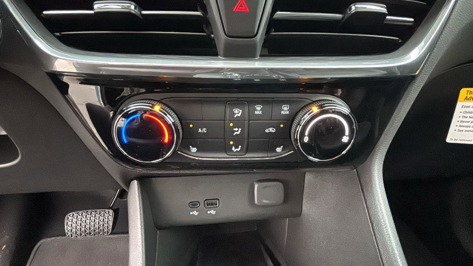 New 2026 Buick Encore GX Sport Touring w/ Advanced Technology Package image 20