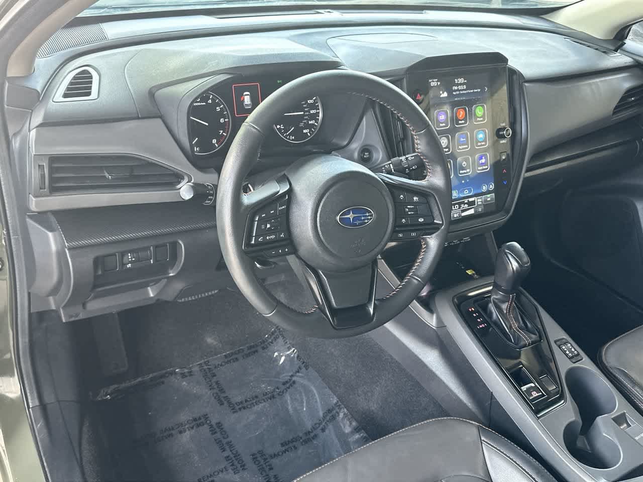 Used 2024 Subaru Crosstrek 2.5i Limited AWD/4WD image 13
