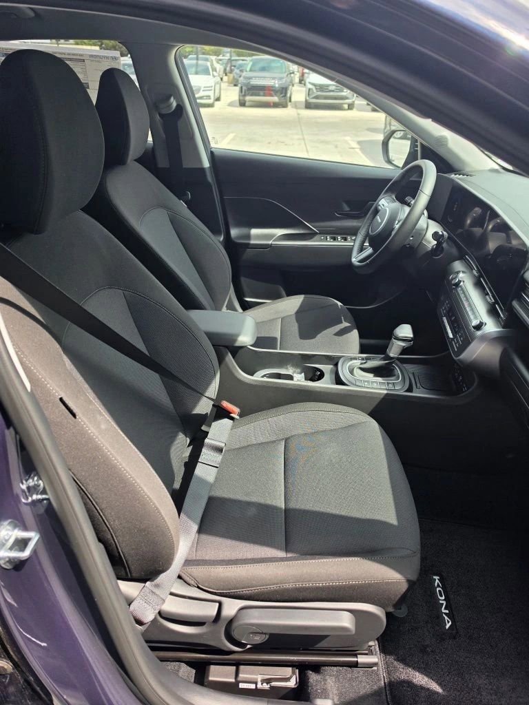 New 2026 Hyundai Kona SEL Premium FWD image 16