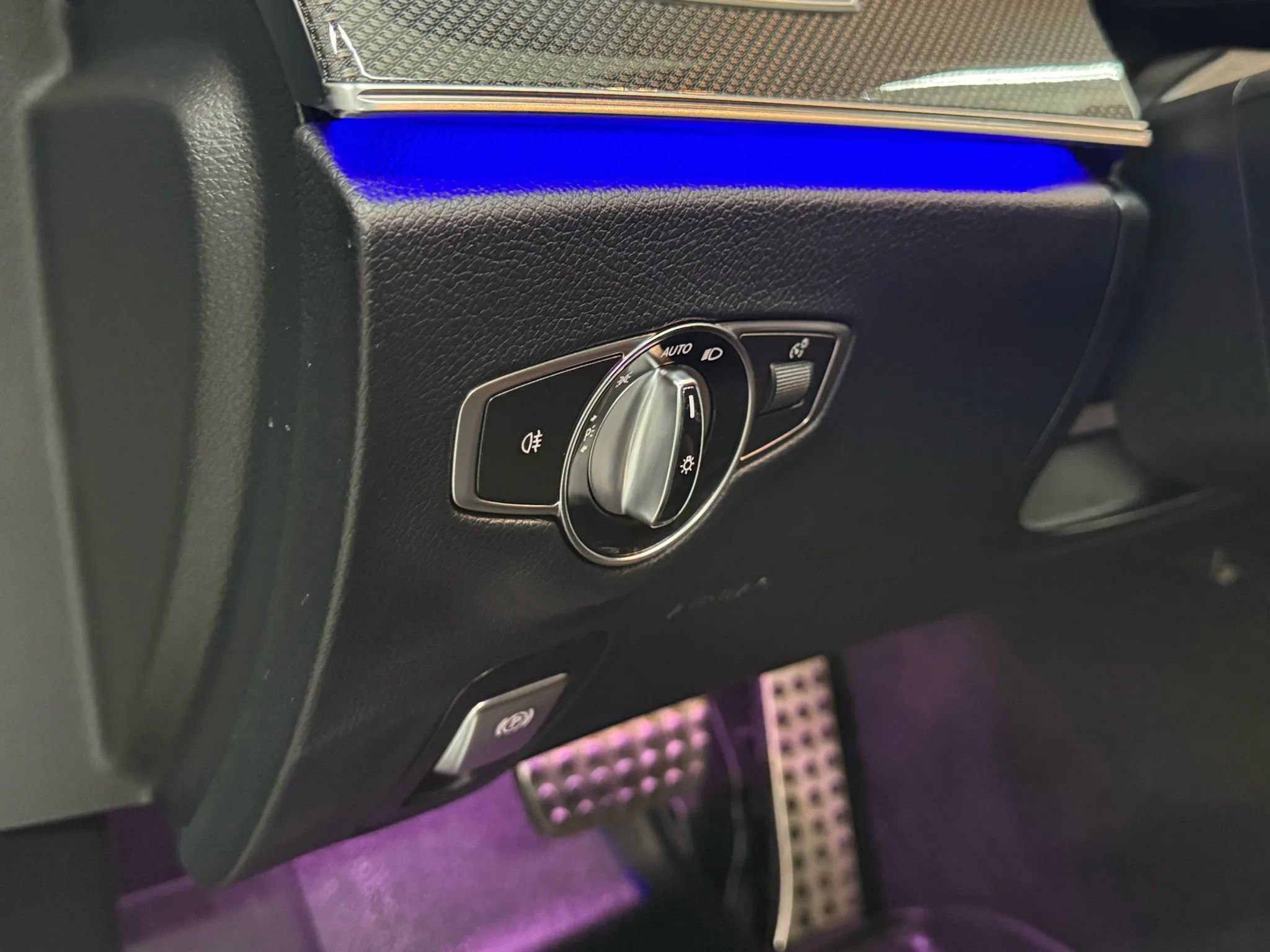 Used 2019 Mercedes-Benz E 53 AMG 4MATIC Coupe image 24