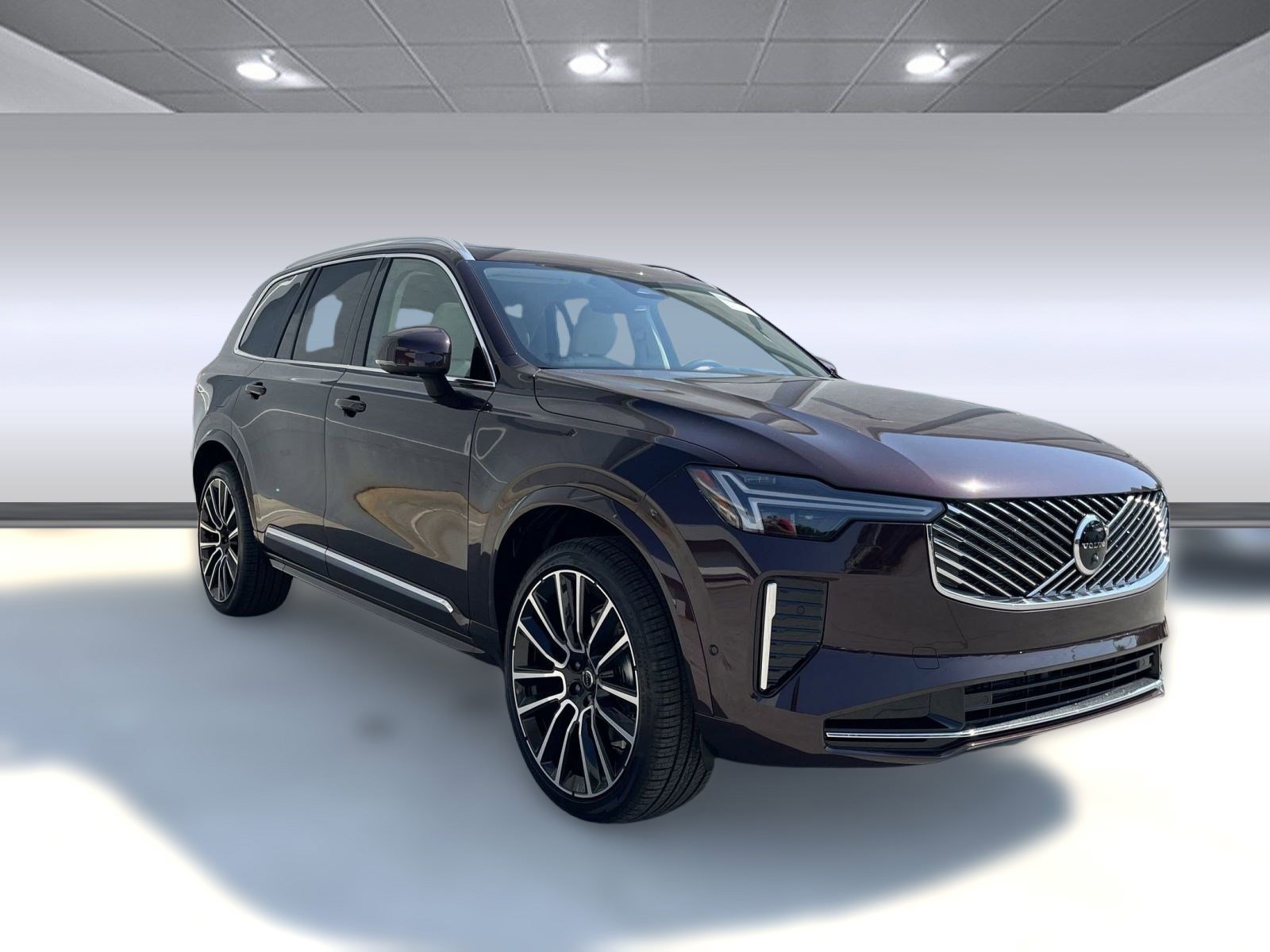 New 2026 Volvo XC90 B5 Ultra image 7