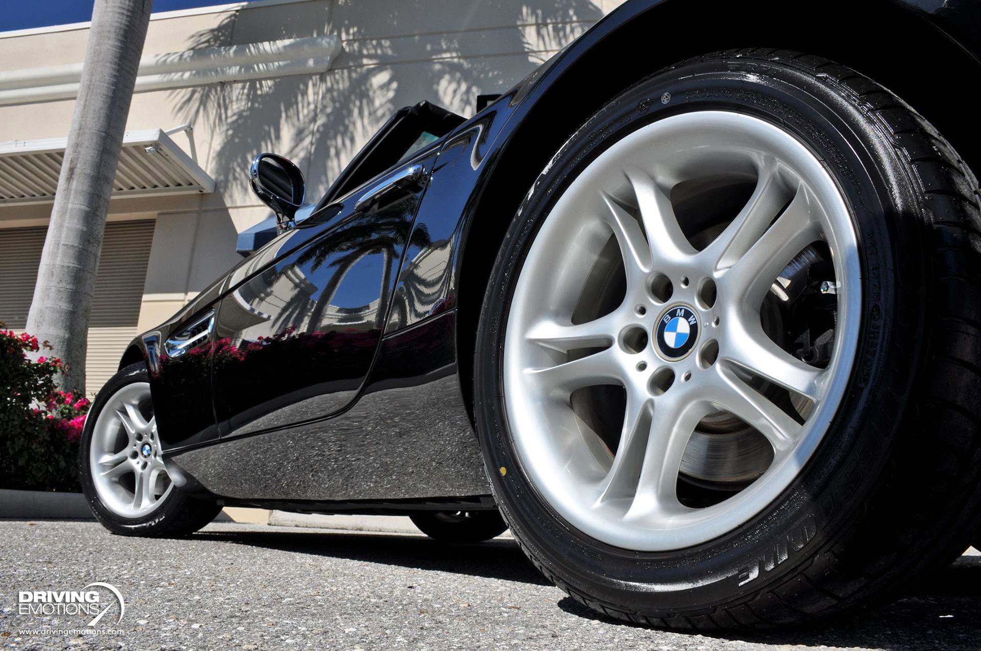 Used 2001 BMW Z8 image 33