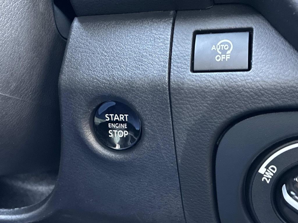 Certified 2026 Nissan Frontier PRO-4X w/ Pro Premium Package image 29