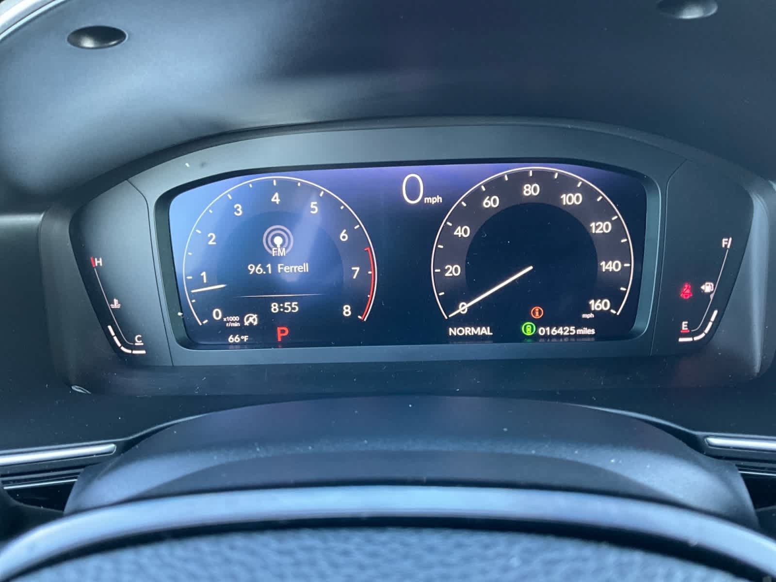 Used 2023 Honda Civic Sport Touring image 17