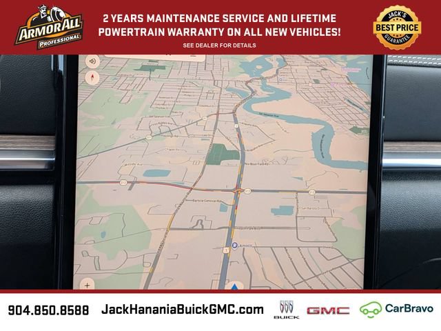 New 2027 GMC Terrain Denali AWD/4WD image 24
