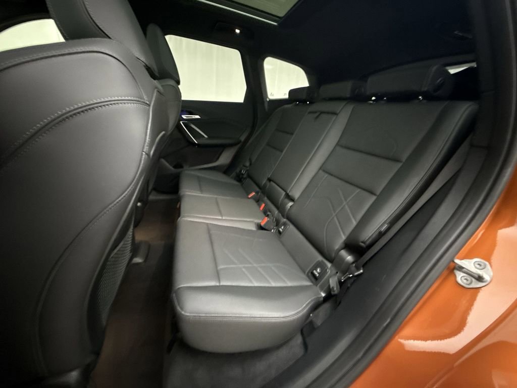 Certified 2023 BMW X1 xDrive28i w/ Convenience Package image 24