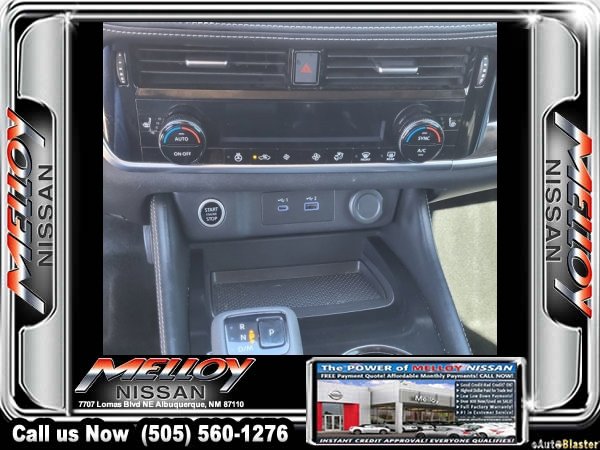 Used 2023 Nissan Rogue SL image 23