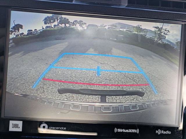 Used 2020 Toyota 4Runner Nightshade AWD/4WD image 11