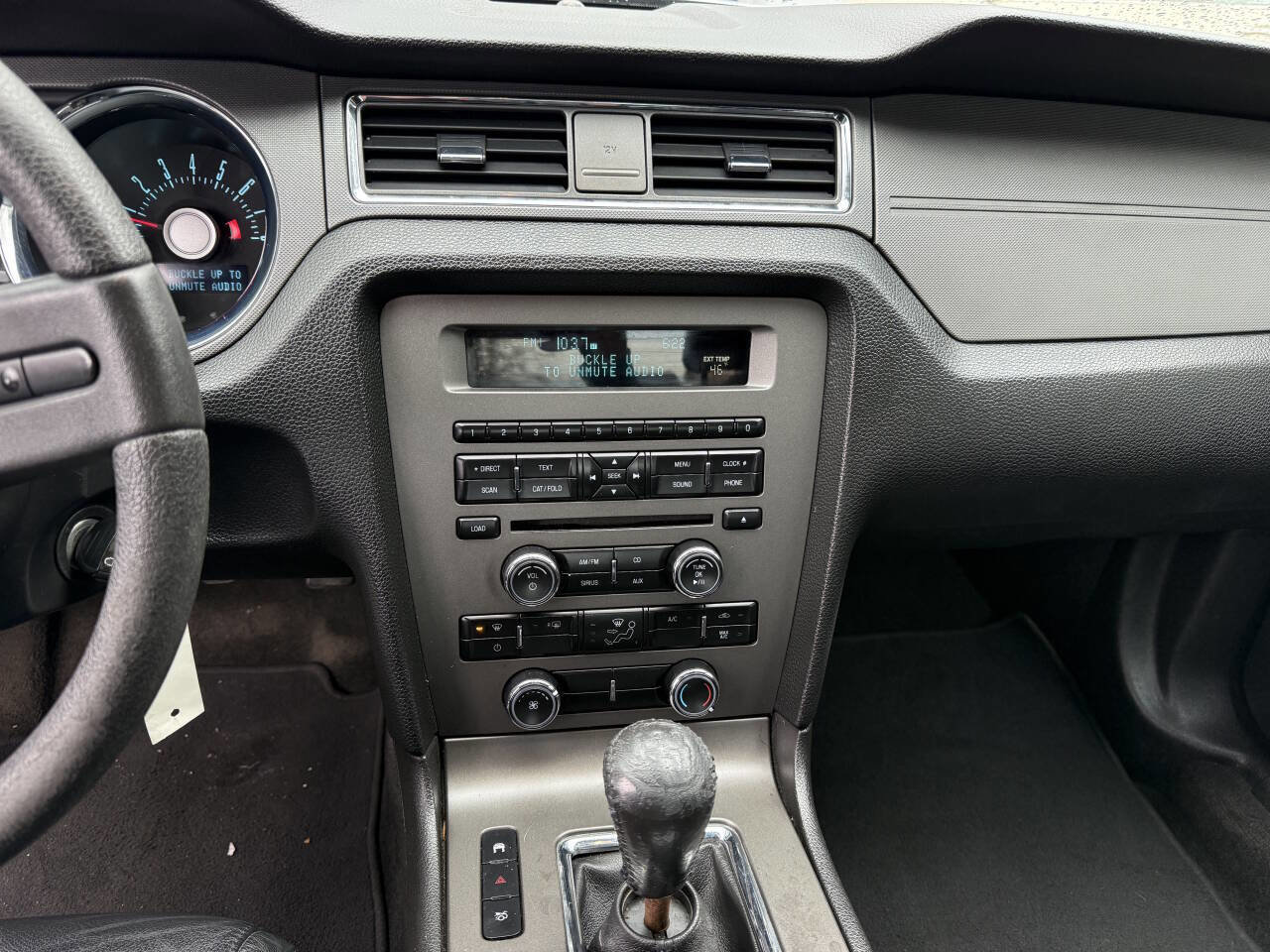 Used 2011 Ford Mustang GT image 19