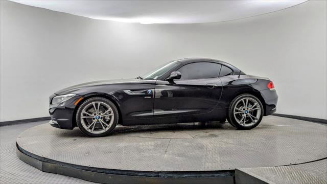 Used 2014 BMW Z4 sDrive35i image 27