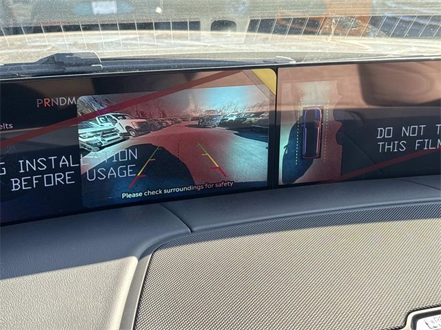 New 2026 Lincoln Navigator L Black Label image 27